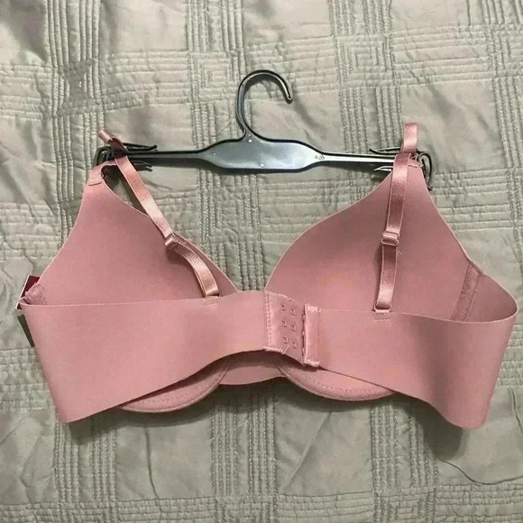 Vince Camuto T-Shirt Bra 36C NWOT - Picture 3 of 4